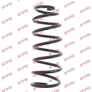 KYB Front Suspension Coil Spring fits VW Passat B3/B4 1991-1997 1.9 2.8