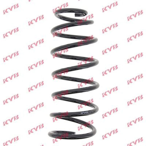 KYB 2 x Suspension Springs fits VW Passat B3/B4 1991-1997 1.9 2.8