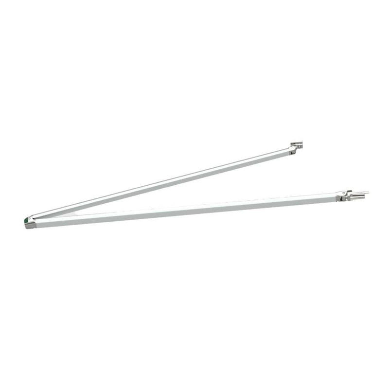 Fiamma Left Hand Arm 320-450cm for F80s Awning (98673-244) Fiamma - NN4 Online