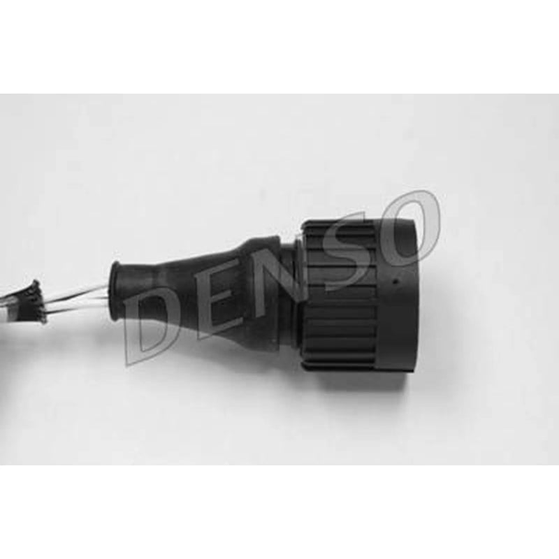 Denso O2 Lambda Oxygen Sensor Left fits BMW 3 1982-1999 2.7