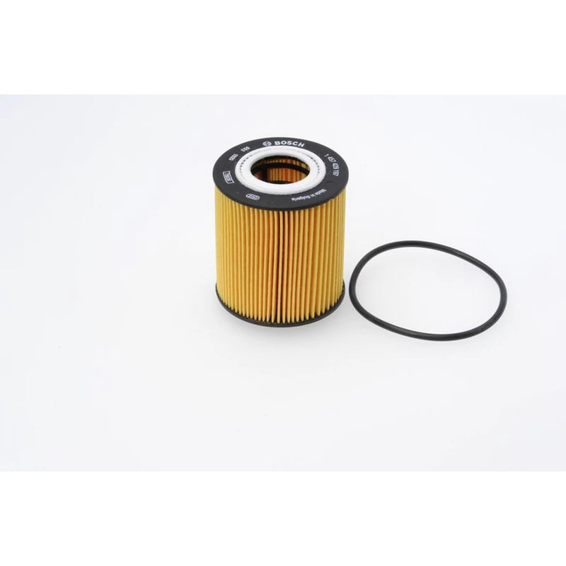 Bosch Engine Oil Filter fits Mini Mini 2001-2008