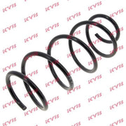KYB Front Suspension Coil Spring fits Fiat Punto 1999-2012 1.9 188.031