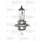 Valeo H4 Bulb Cardboard (Life X2) 032509 032509