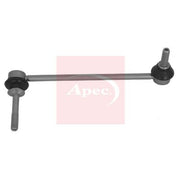 Apec Stabiliser Bar Link Coupling Rod Front Left fits BMW X5 2006-2018 3.0 4.8