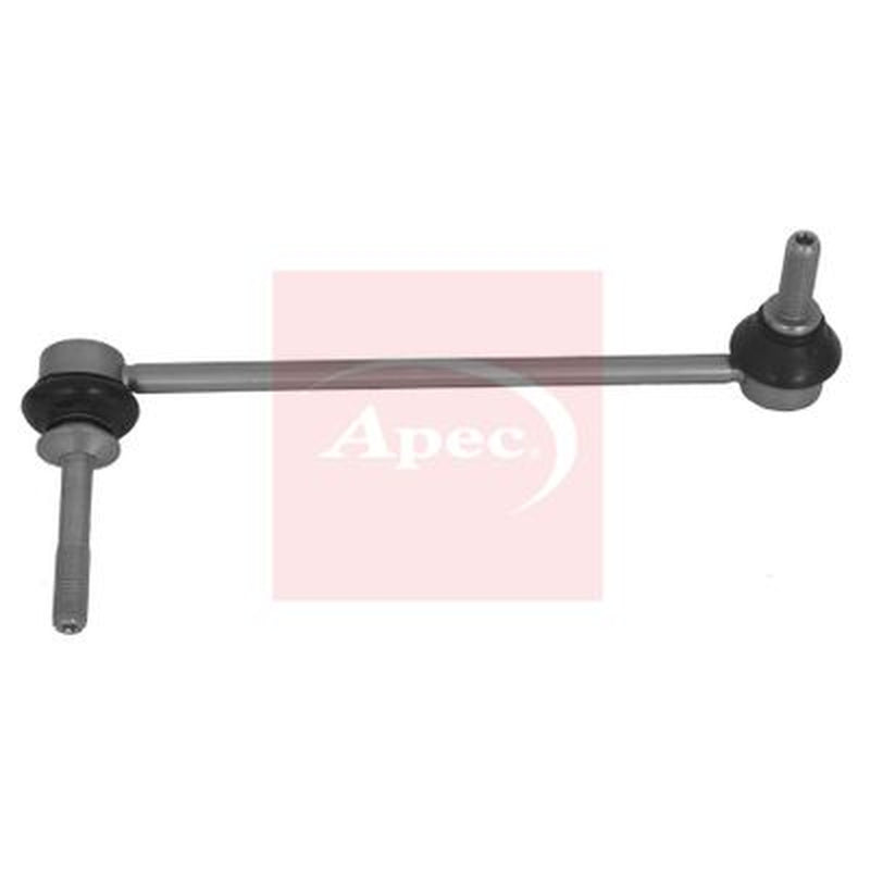 Apec Stabiliser Bar Link Coupling Rod Front Left fits BMW X5 2006-2018 3.0 4.8