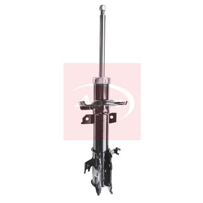 Apec Shock Absorber Damper Strut Front Left fits Ford Fiesta 2010-2017 1.6