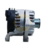 NAPA Car Alternator 12V fits BMW 4 2013-2020