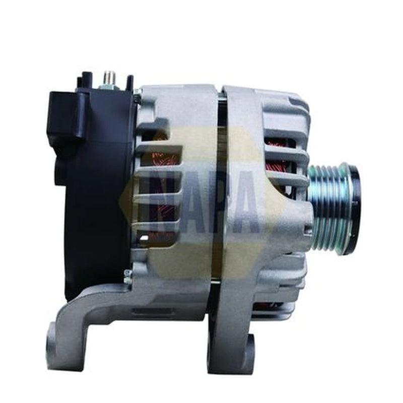 NAPA Car Alternator 12V fits BMW 4 2013-2020