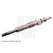 Blue Print Diesel Engine Glow Plug ADG01848