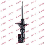 KYB 2 x Shock Absorbers fits Honda Civic VII 2001-2005 1.6 1.7 2.0