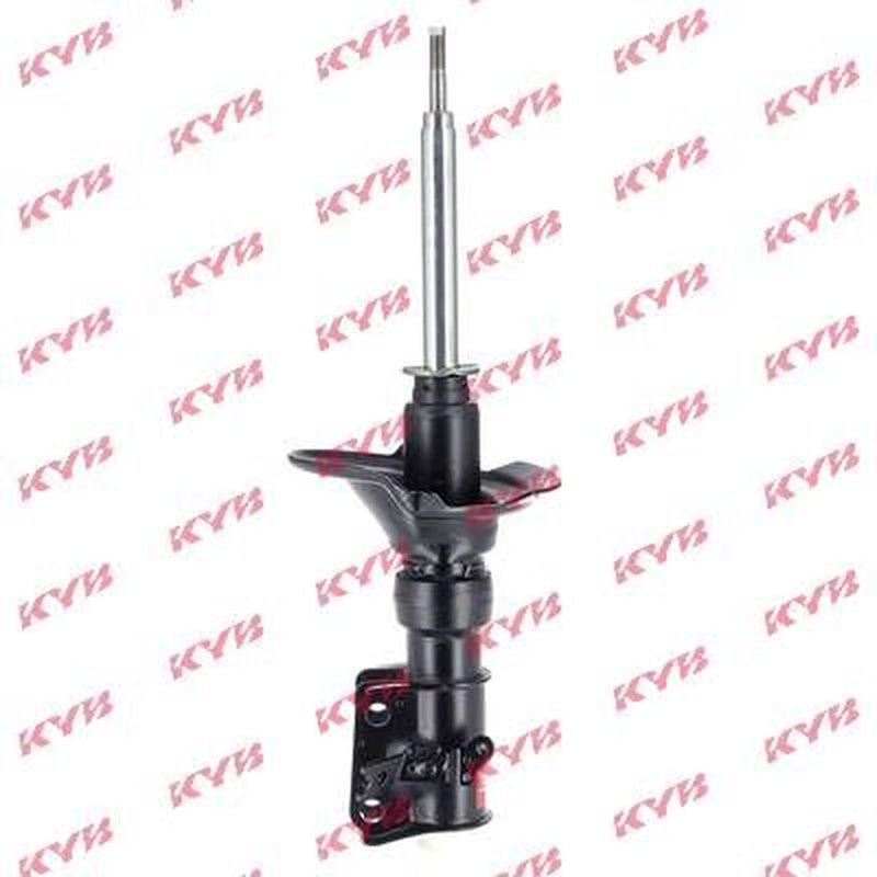 KYB 2 x Shock Absorbers fits Honda Civic VII 2001-2005 1.6 1.7 2.0