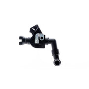 Mahle Air Conditioning Solenoid Valve fits Man Tgs I 2007-2021