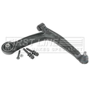 First Line Control/Trailing Arm fits Abarth 500 / 595 / 695 2008 on 1.4