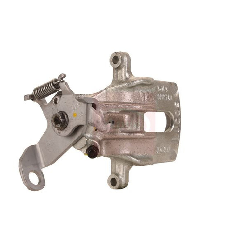 Apec 2 x Rear Brake Calipers fits Ford Fiesta V 2005-2008