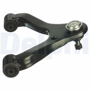 Delphi Control/Trailing Arm Right fits Toyota Hilux Vigo VII Pickup 2005-2015