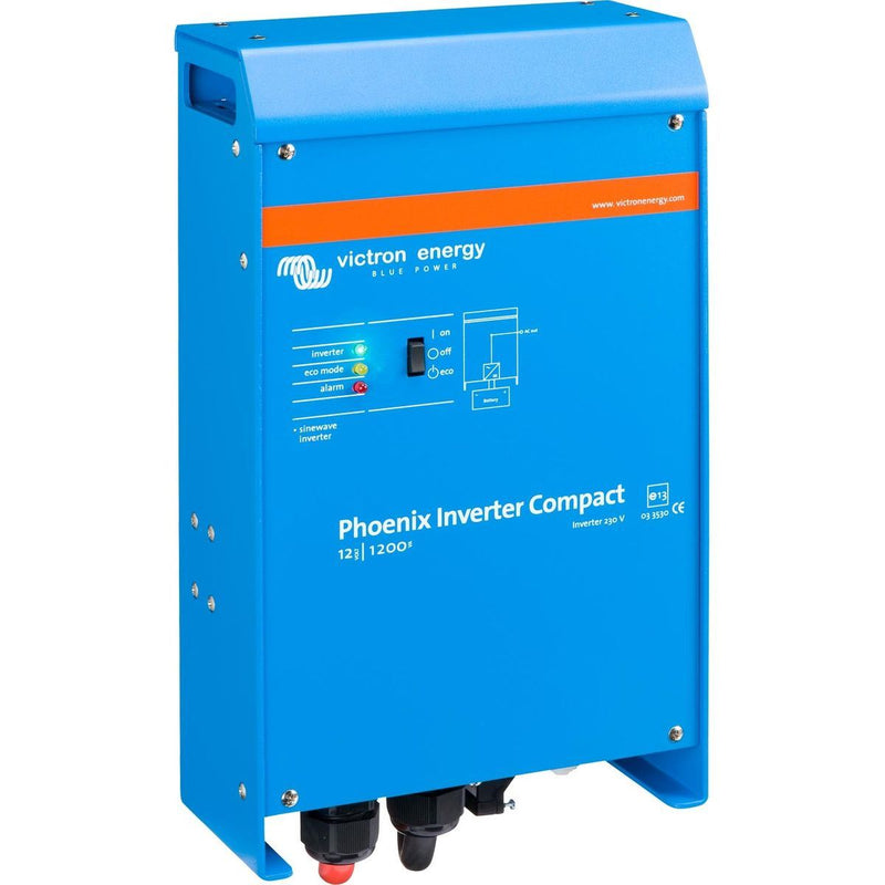 Victron Phoenix Inverter (12V / 1200VA) Victron - Dynamic Drive