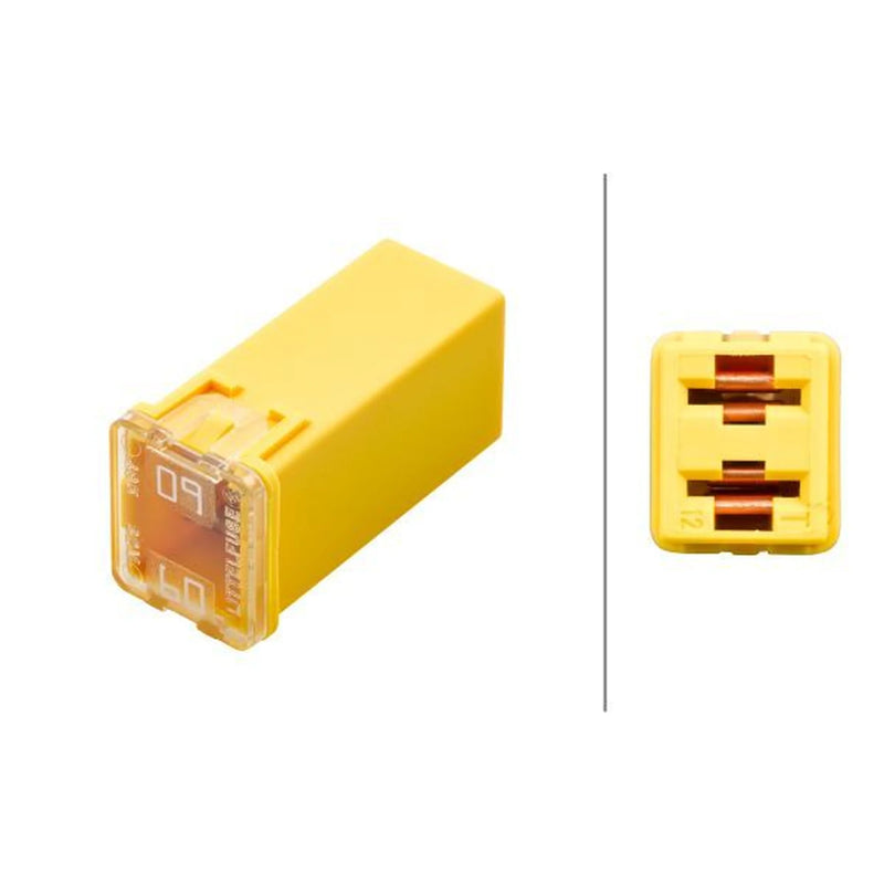 Hella Automotive Fuse