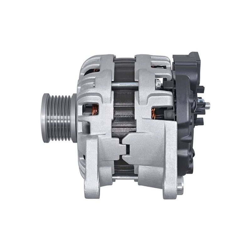 Hella Car Alternator 12V fits Dacia Dokker 2012-2021 1.2