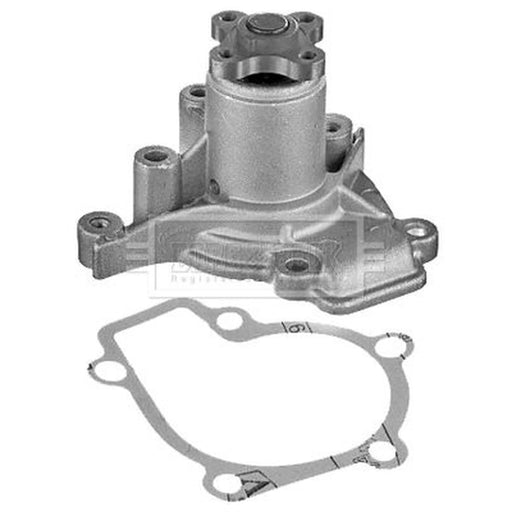 Borg & Beck Engine Cooling Water Pump BWP2004