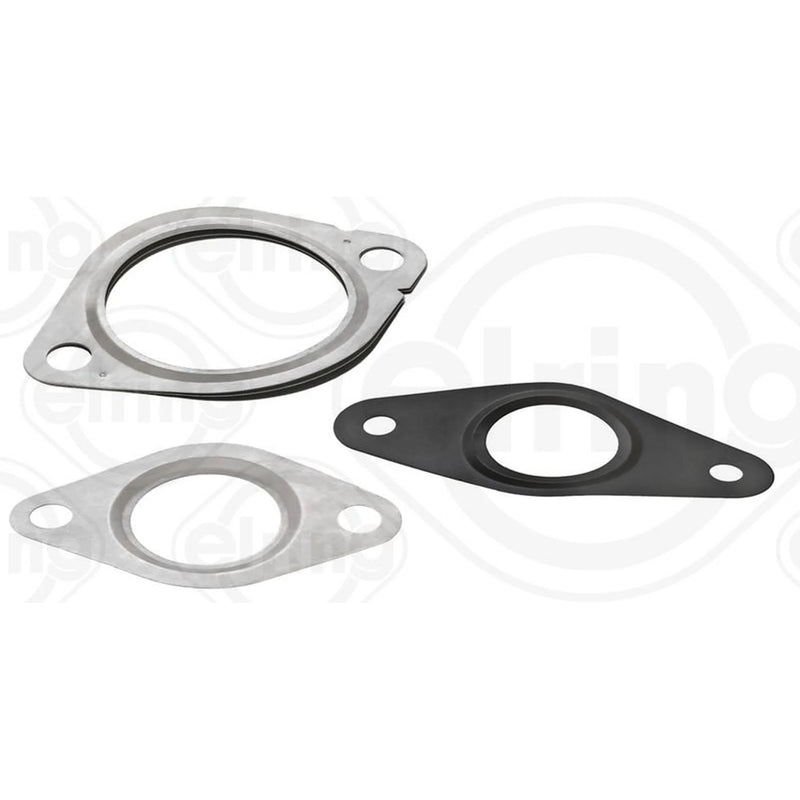 Elring Ford Egr System Gasket Set fits Citroën Relay III 2006-2016 2.2