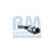 BM Catalysts Homologated Petrol Cat fits VW Bora 2002-2005 1.6