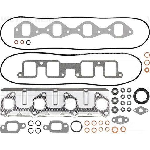 Victor Reinz Cylinder Head Gasket Kit 02-52414-01