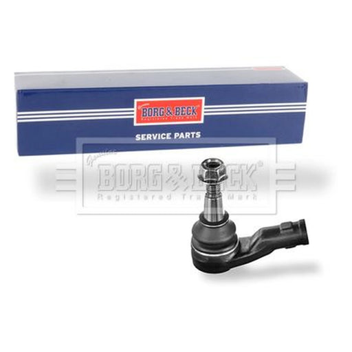 Borg & Beck Steering Tie Rod End Ball Joint BTR5702