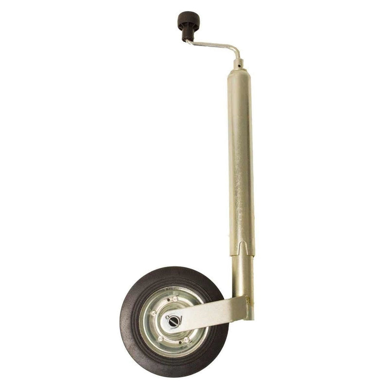 Maypole MP4365 Medium Duty Jockey Wheel (48mm Shaft, 150kg Max.) Maypole - NN4 Online