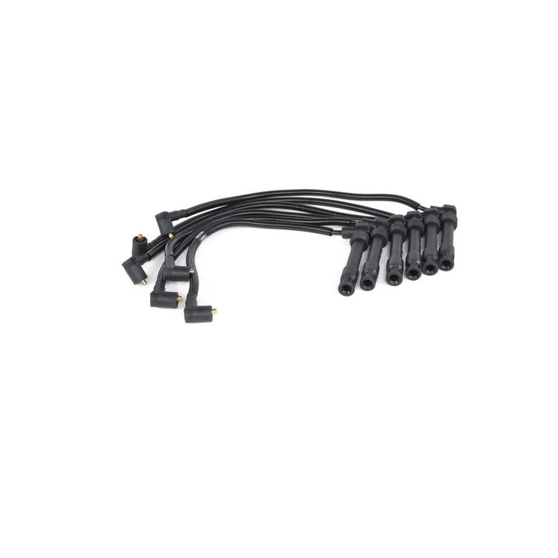 Bosch Ignition HT Lead Cable Kit 0 986 356 321