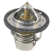 NAPA Thermostat,Coolant fits Daihatsu Applause 1989-1997 1.6