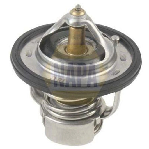 NAPA Thermostat,Coolant fits Daihatsu Applause 1989-1997 1.6