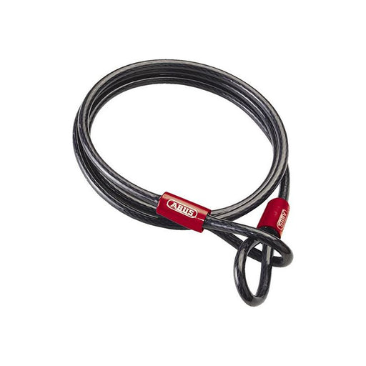 Abus Mechanical 10/1000 Cobra Loop Cable 10mm x 1000cm ABUS Mechanical - Dynamic Drive
