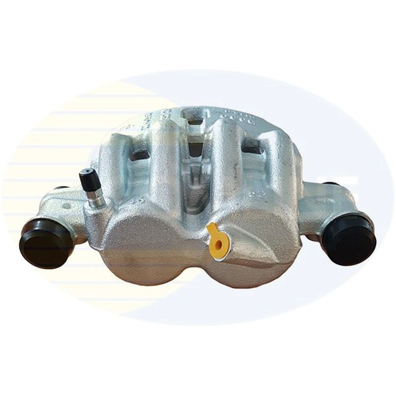 Comline Brake Caliper Assembly Front Left fits Citroën Relay III 2006-2023