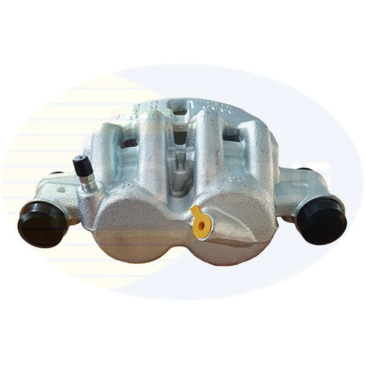 Comline Brake Caliper Assembly Front Left fits Citroën Relay III 2006-2023