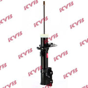 KYB Shock Absorber Damper Strut Front Right fits Ford Fiesta 2010-2017 1.6