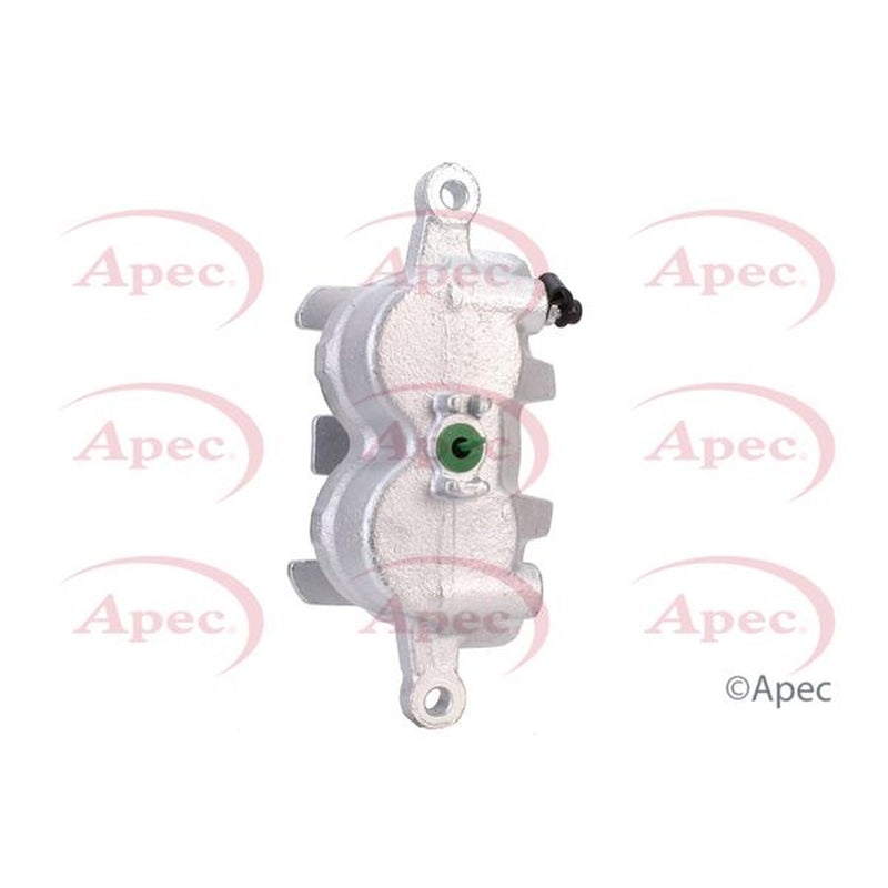 Apec 2 x Front Brake Calipers fits Kia Sedona 2006-2015 2.7 2.9