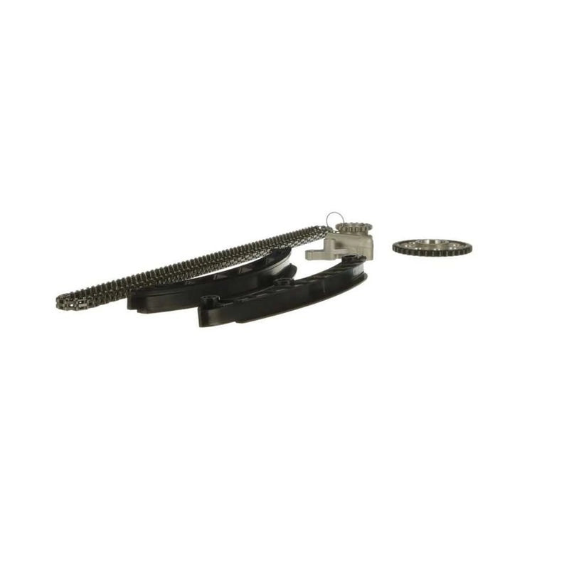 Gates Timing Chain Kit Set Links fits Audi A1 2010-2015 1.4
