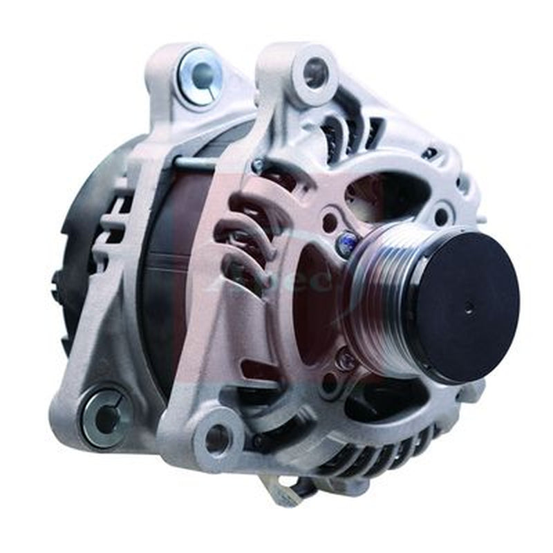 Apec Car Alternator 12V fits Citroën Berlingo 2018 on 1.5