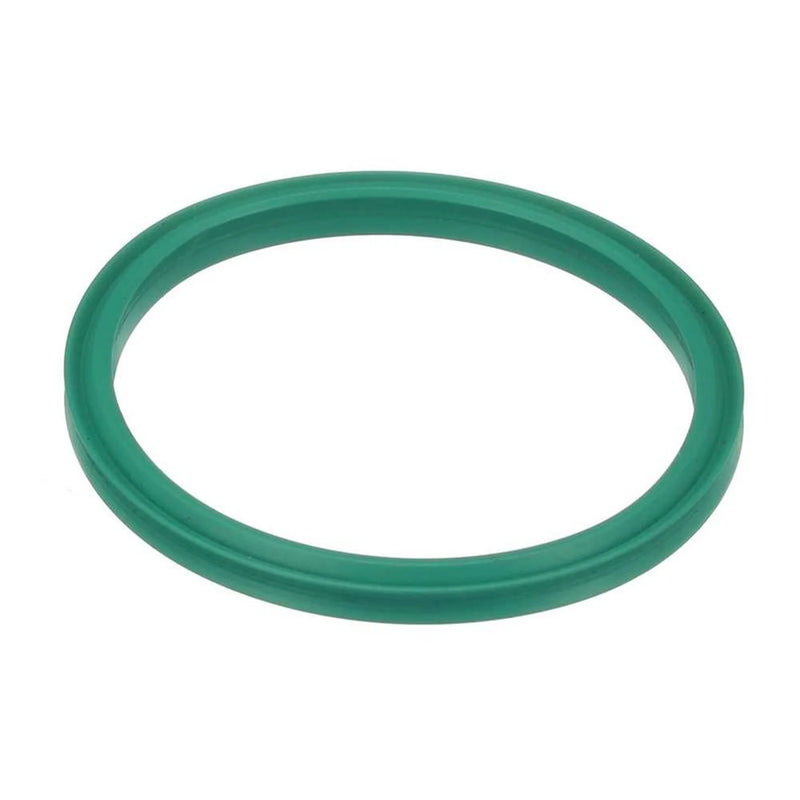 Gates Charge Air Hose Seal Ring Thick Rubber fits Nissan Qashqai +2 2008-2013