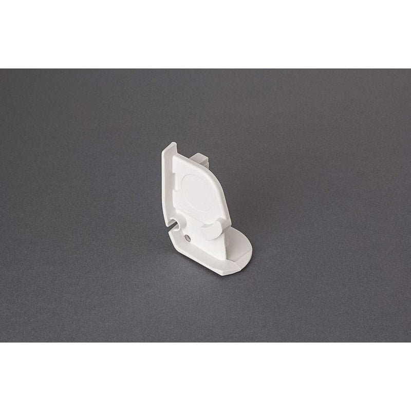 05139A01- New Rh Pelmet Cap Fiamma  - Dynamic Drive