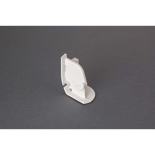 05139A01- New Rh Pelmet Cap Fiamma  - Dynamic Drive