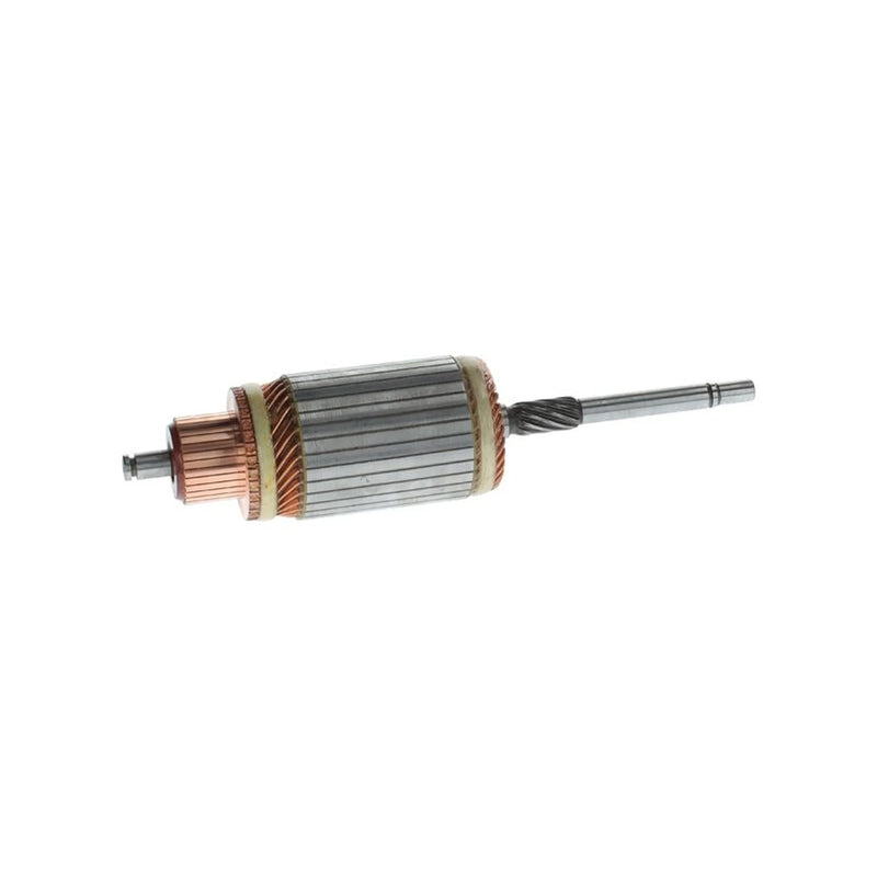 Bosch Starter Armature