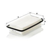 MANN-FILTER Engine Air Filter C 3230