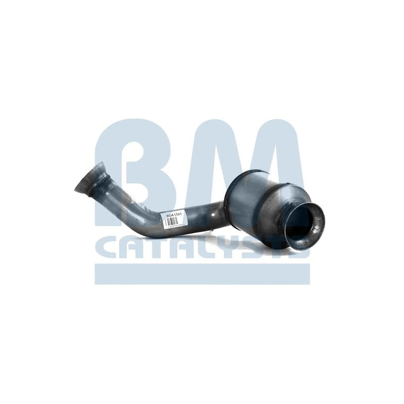 BM Catalysts Homologated Diesel Cat fits Mercedes-Benz E-Class 1999-2002 210.026