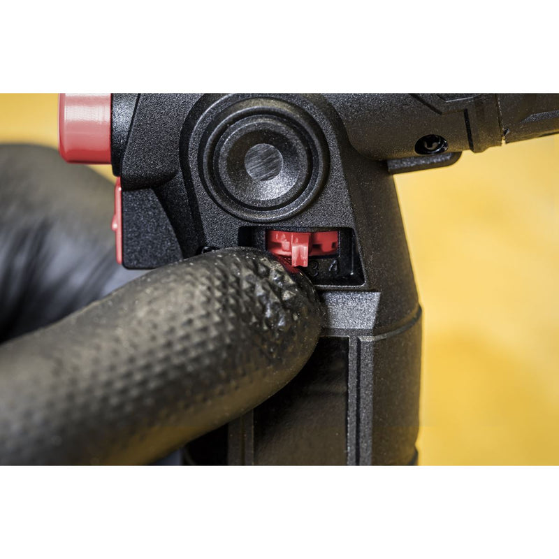 Sealey Premier Premier Micro Butane Heating Torch AK2973 Sealey Premier - Dynamic Drive