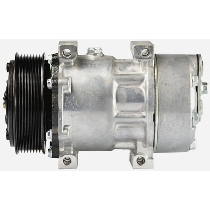 Mahle Air Conditioning Compressor fits Volvo Fe 2006 on