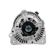 Hella Car Alternator 12V fits Opel Agila A 2000-2007 1.0 1.2