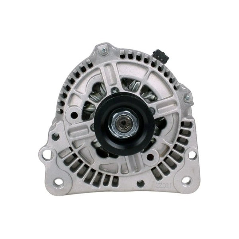 Hella Car Alternator 12V fits Opel Agila A 2000-2007 1.0 1.2