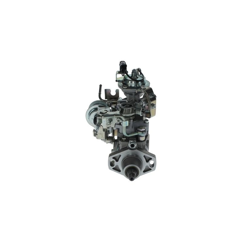 Bosch Diesel Injection Pump fits Mazda B-Serie 1999-2006 2.5