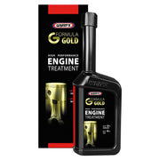 Wynns Oil Formula Gold Engine Treatment 500 ml Wynns - Dynamic Drive
